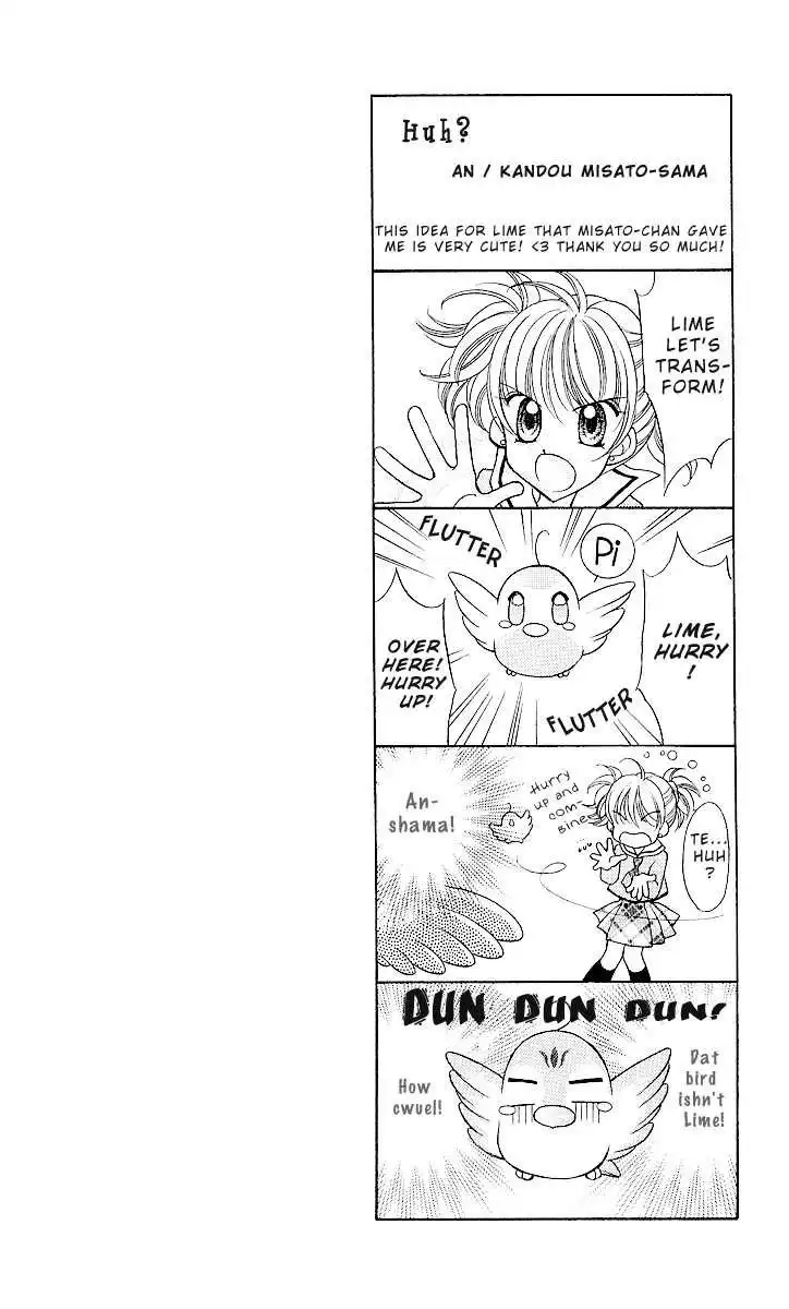 Saint Dragon Girl Miracle Chapter 7 2